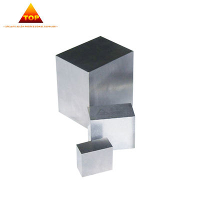 Customized Drawing Made Cobalt Chrome Alloy Castings Abrasion Resistance