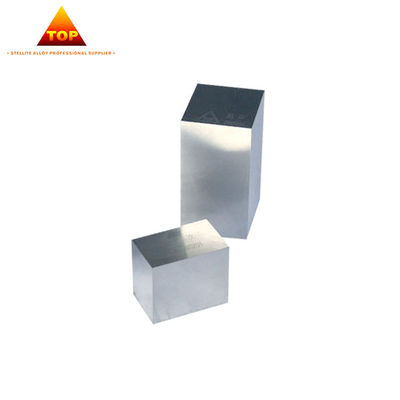 Customized Drawing Made Cobalt Chrome Alloy Castings Abrasion Resistance
